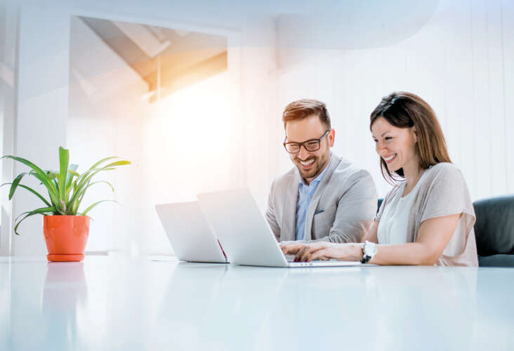 Slik bygger du HR-kompetanse i din organisasjon