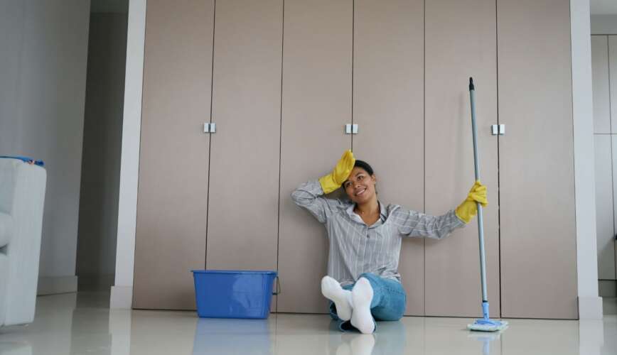 Hvordan hvite, mektige nordmenn med makt tråkker på Fatima