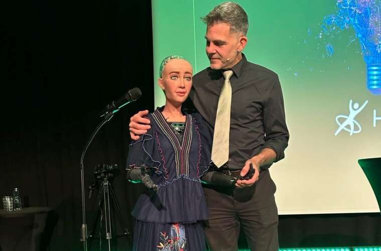 Høydepunkter fra HR Forum 2022