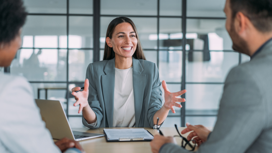 Kræsjkurs i forhandlinger - i all sin krevende enkelhet