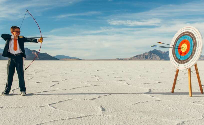 En av fem virksomheter mangler viktig kompetanse