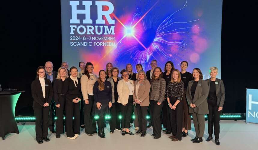 Innovasjon, omstilling og utenforskap i fokus