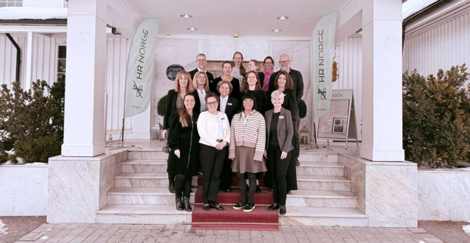 Offentlig sektor samlet på Lillehammer