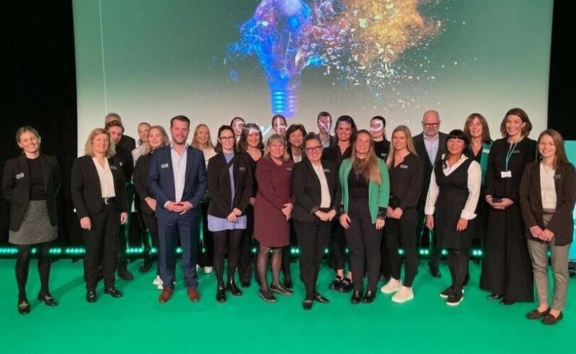 Vil du være med å ta HR Norge til nye høyder, som vår nye leder for samfunnskontakt og kommunikasjon?