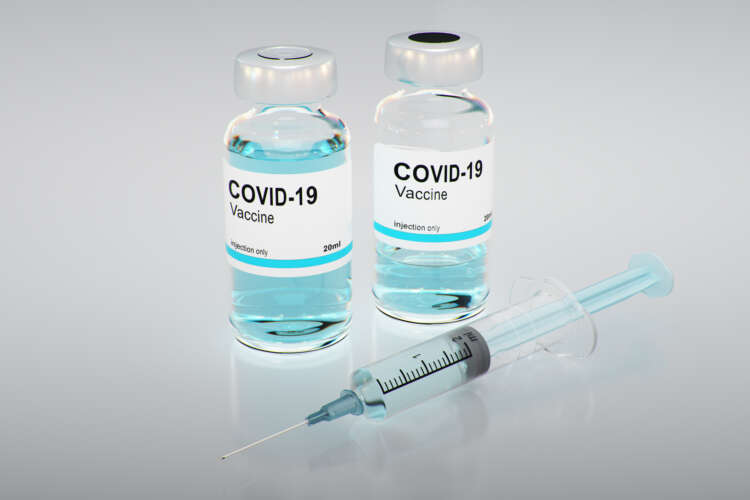 Hva gjør sjefen med uvaksinerte?