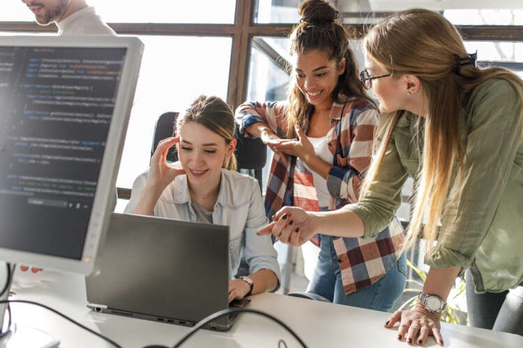 Læringskultur i praksis