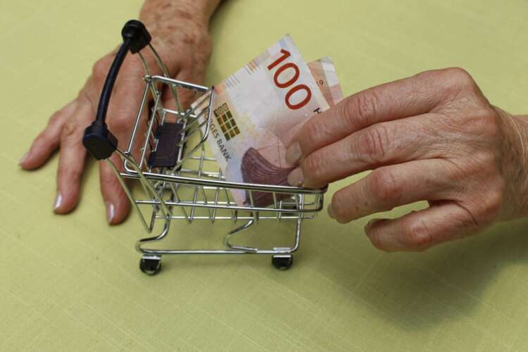 De gode tiders forbannelse