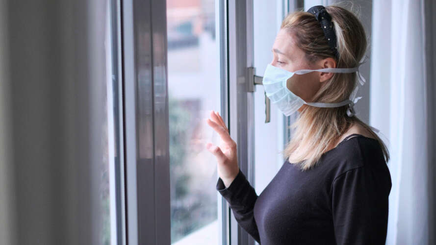 Verdensdagen for psykisk helse 2020 – hvordan forebygge