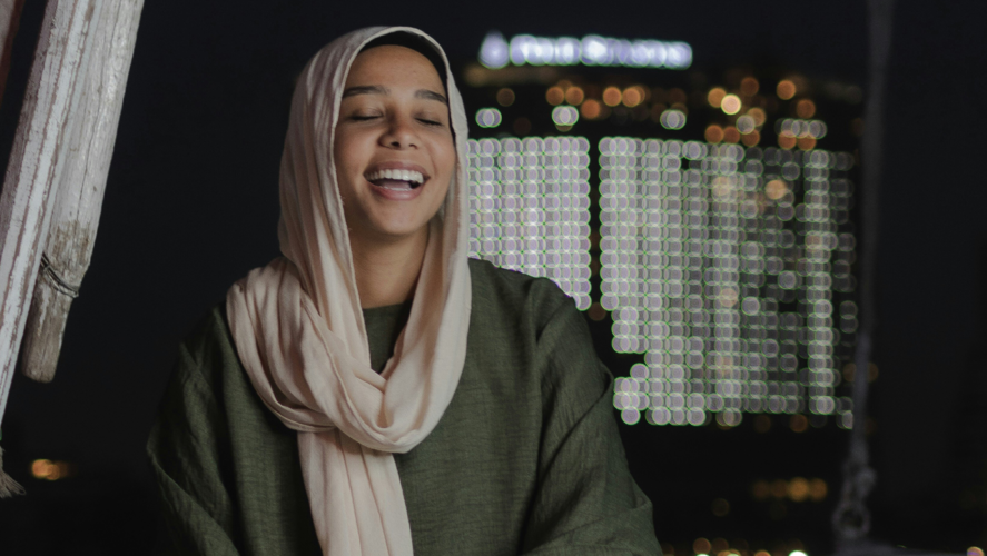 Ramadan i arbeidslivet