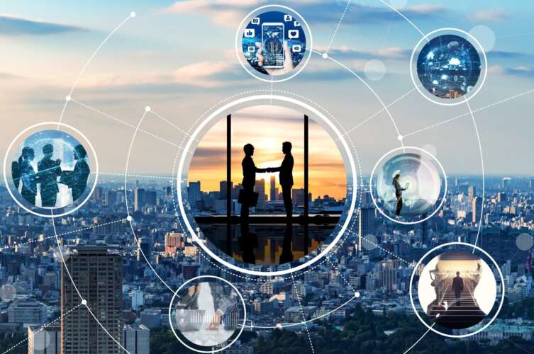 HR Business Partner i praksis - erfaringer fra ulike virksomheter