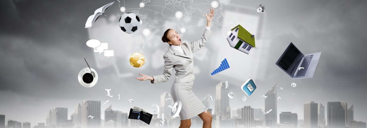 Det gode, vonde stresset