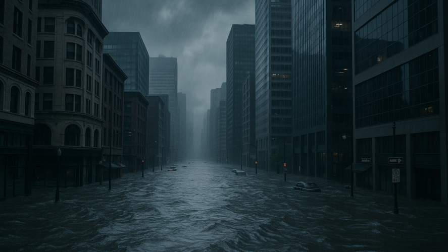 Cityflood