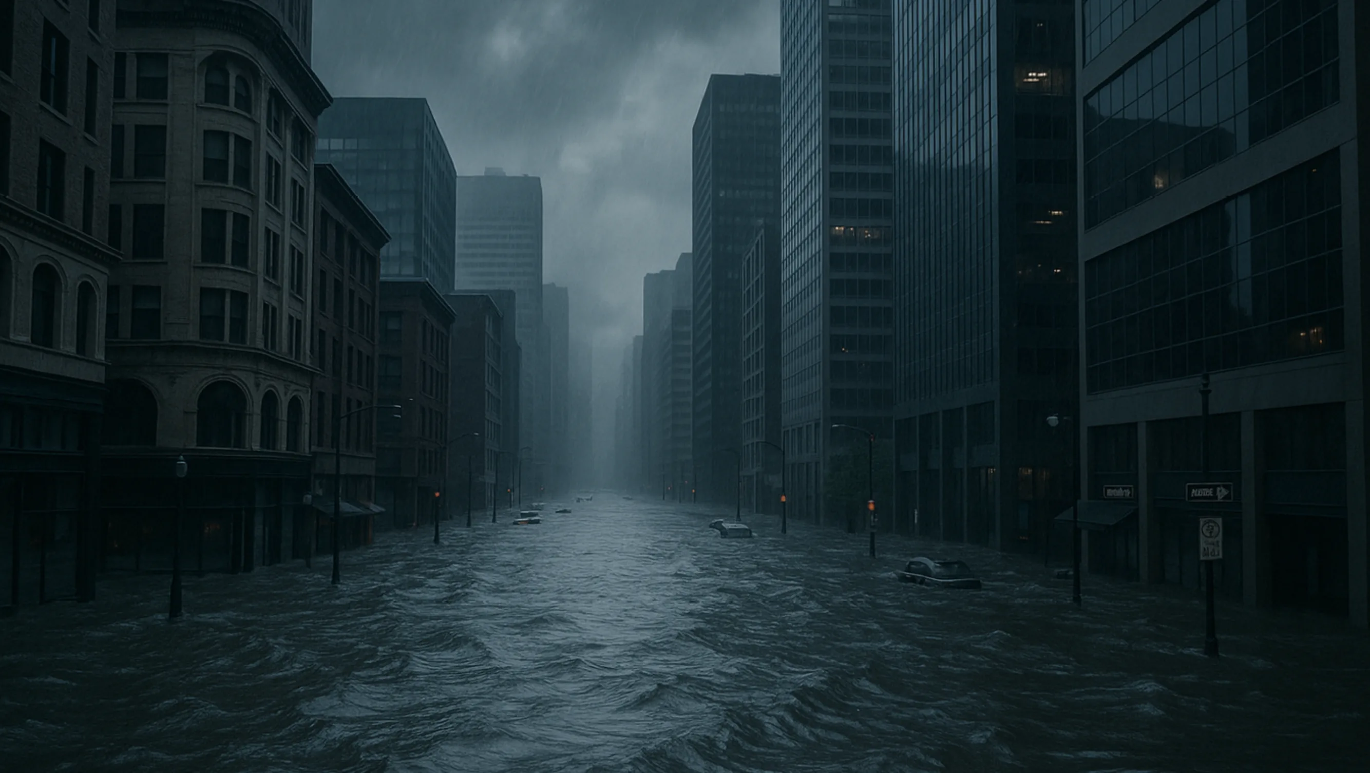 Cityflood