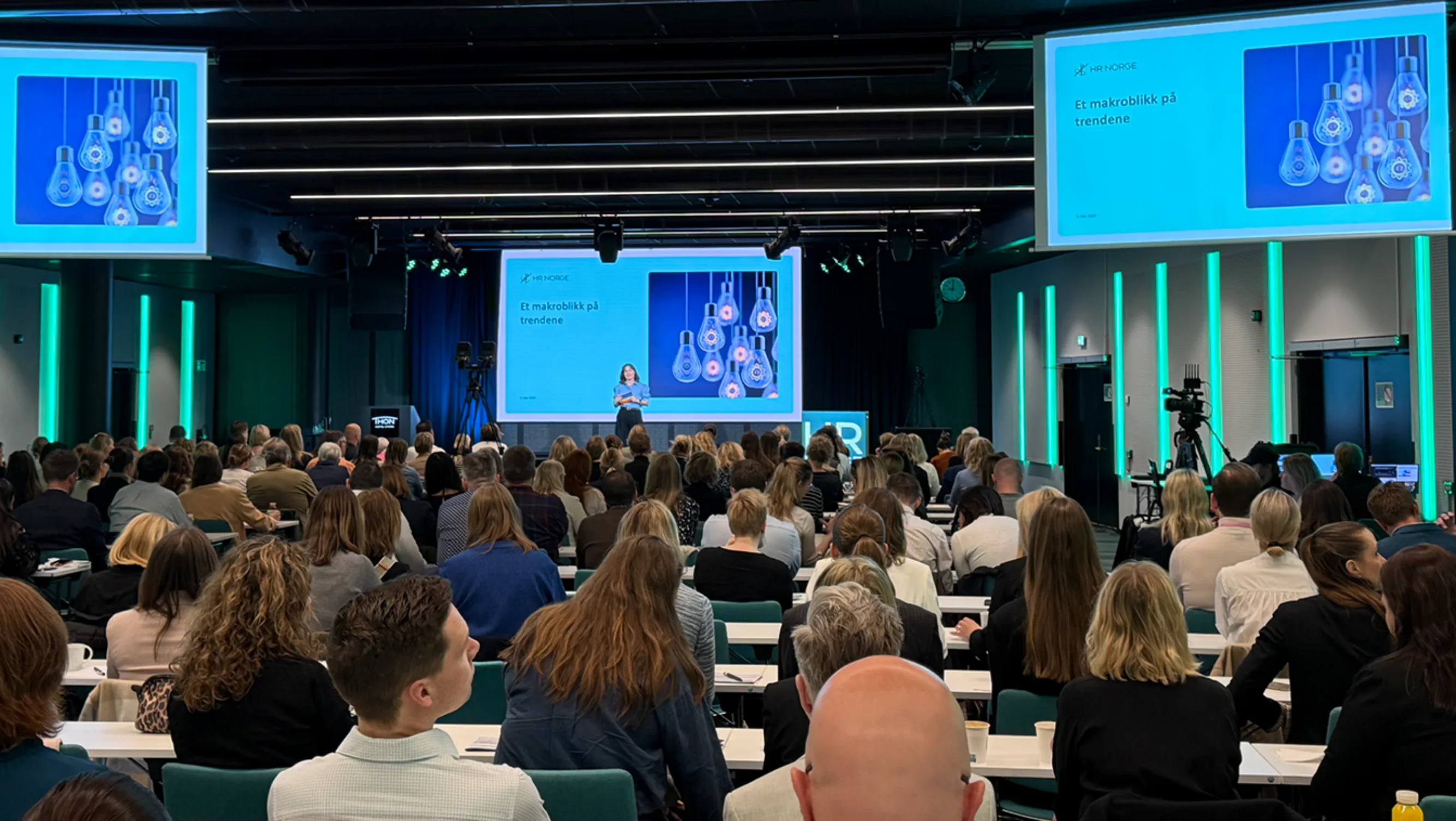 Konferanser host20252