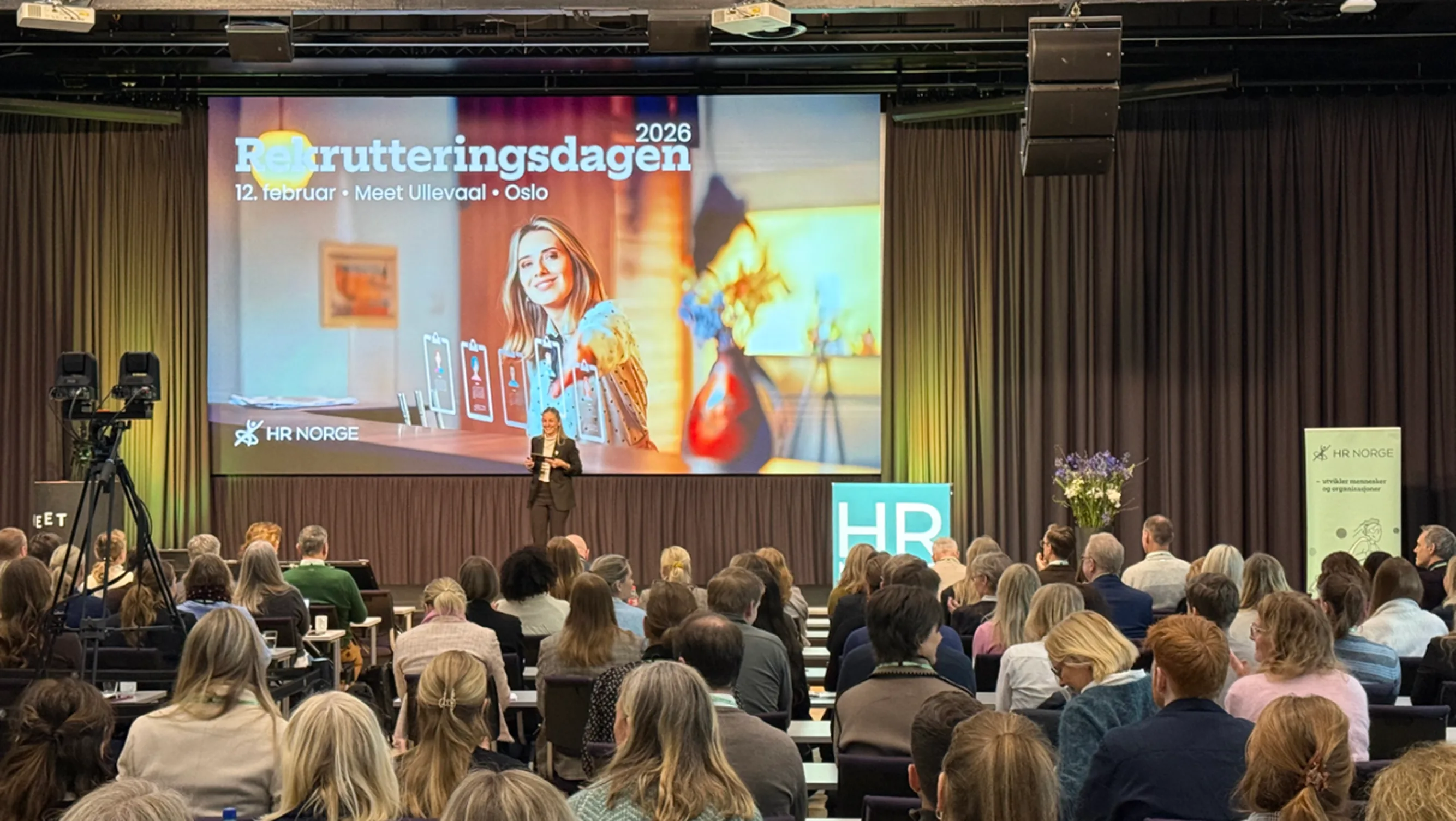 Rekrutteringsdagen 2026