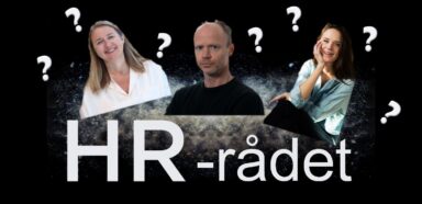 HR-rådet med Harald Eia, Kristin Jess Rodin og Tove Selnes