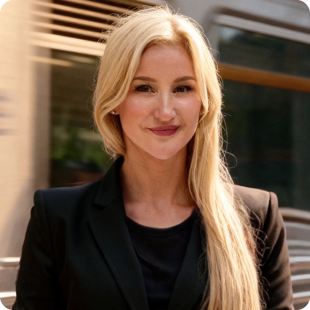 Anne Gry Ringen portrett