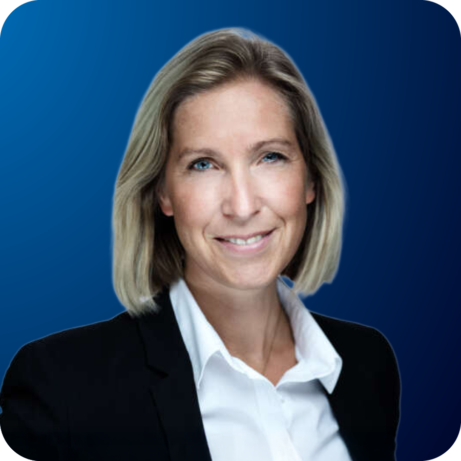 Christel Søreide portrett