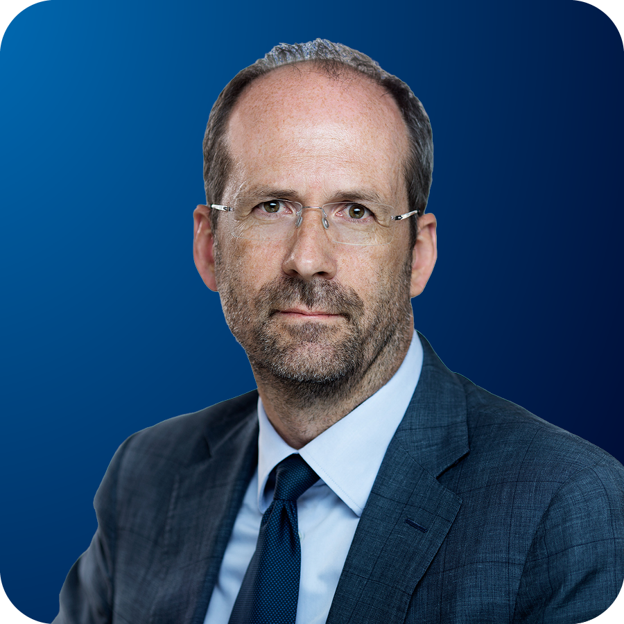 Jan Fougner portrett