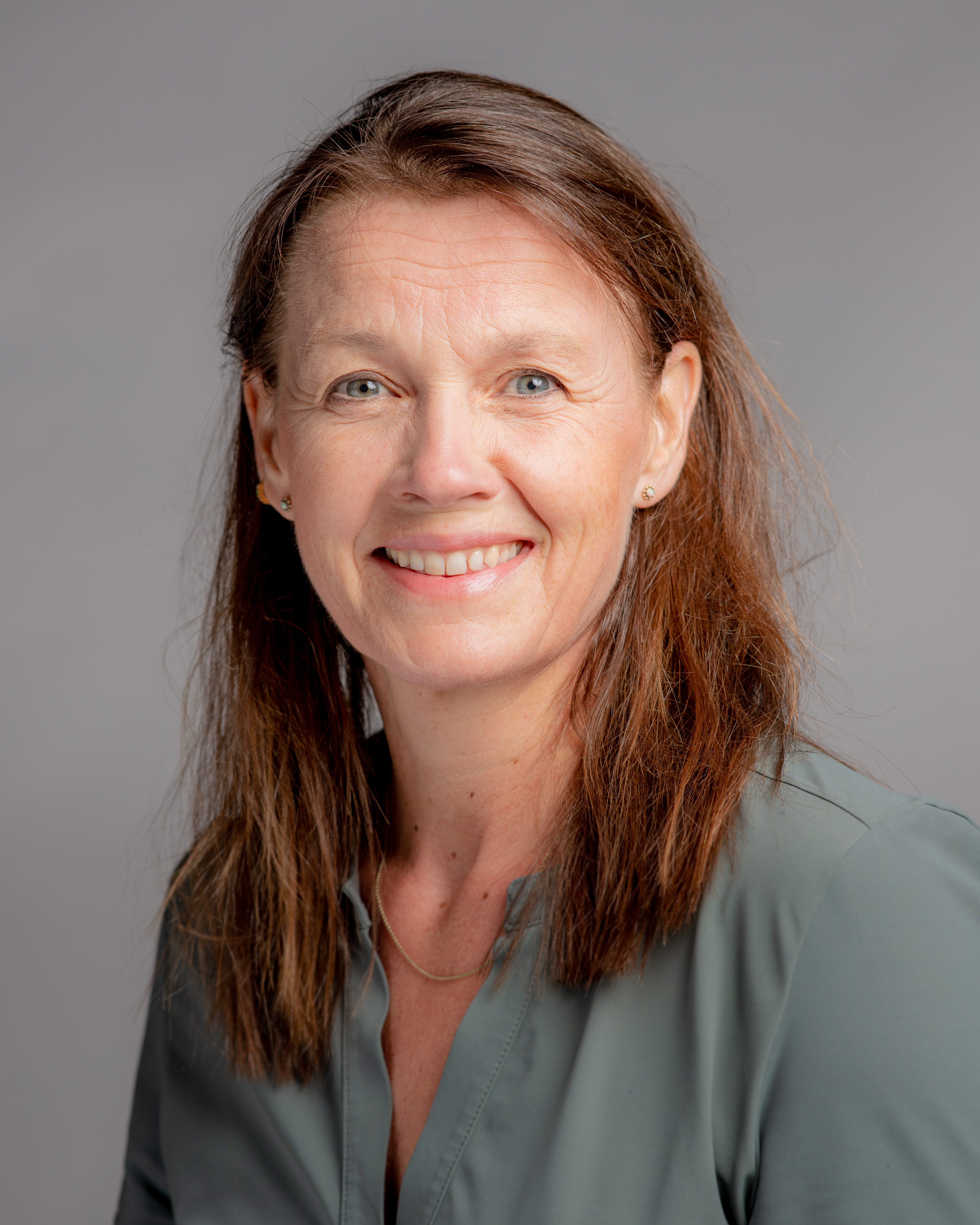 Kari Nordstad portrett