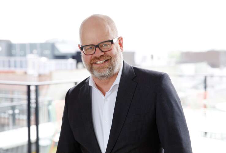 Lønnsoppgjøret: – Mange vil bli skuffet