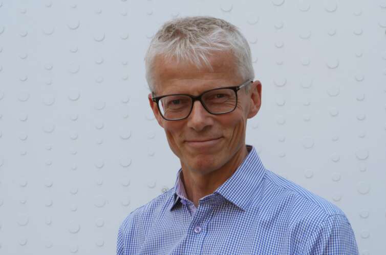 NAV utvikler virksomheten