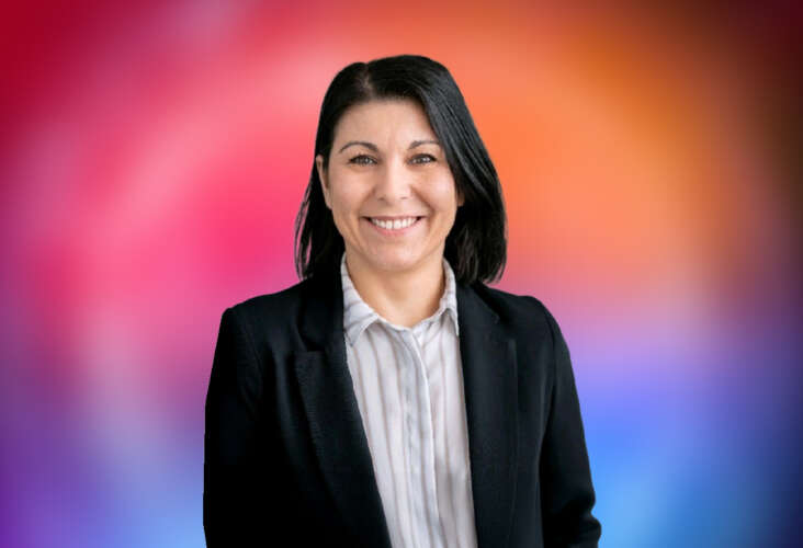 Adriana Pétursdóttir