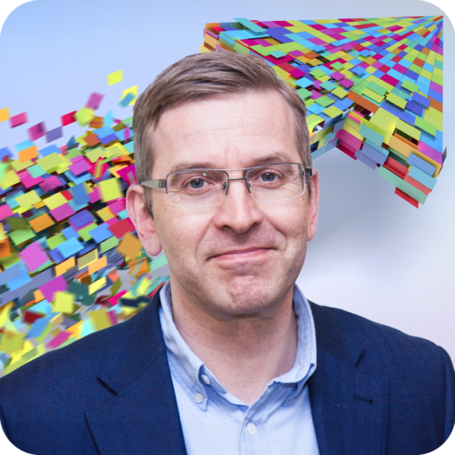 Automatisering av jobber og arbeidsprosesser – HR sin rolle