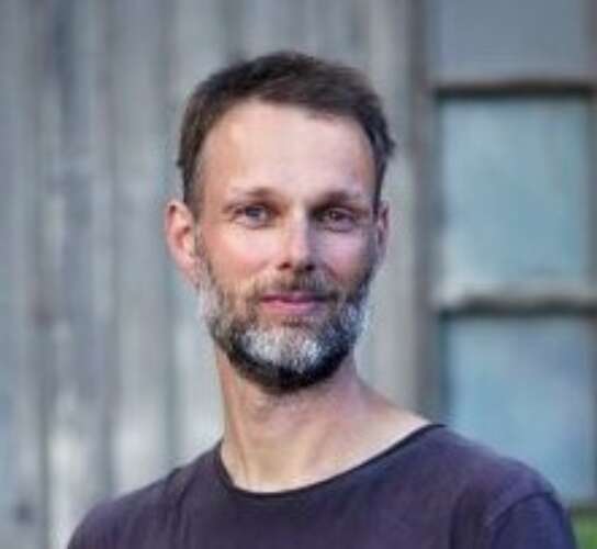 Anders Raastrup Kristensen