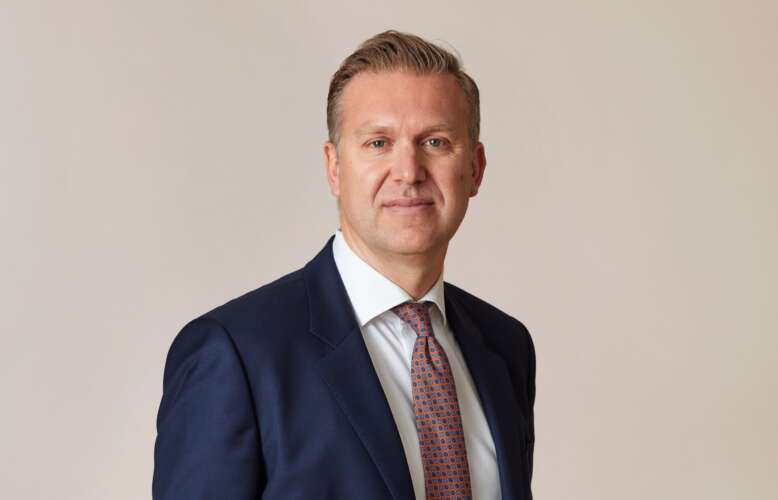 André Istad Johansen