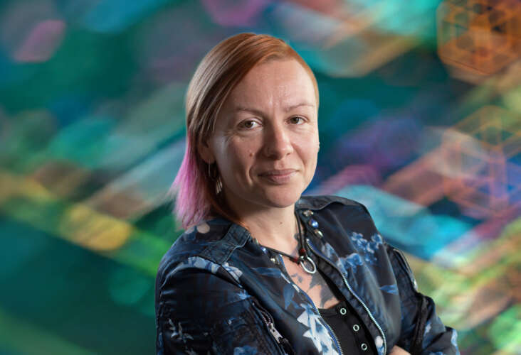 Anita Schjøll Abildgaard