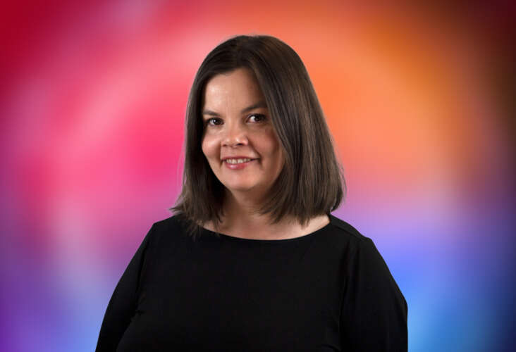 Camilla Møkkelgård