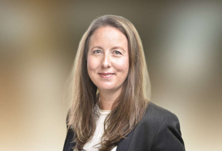 Christine Storø Bischoff