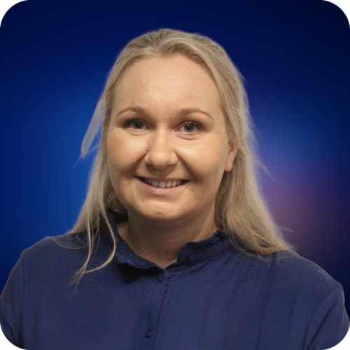 Christine Torp Jensen