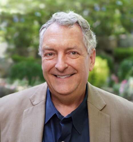 Podcast med Dave Ulrich om ledelse