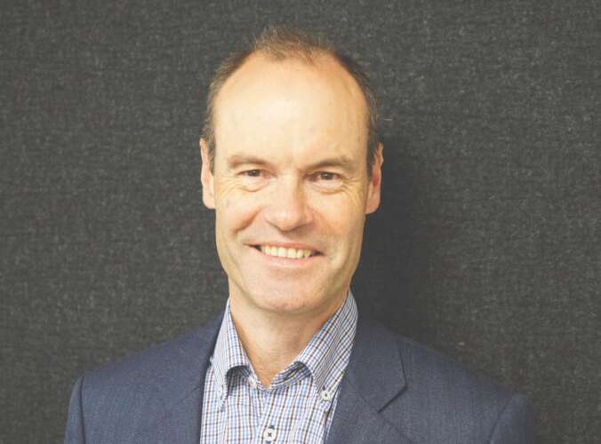 Ledelse er en kontaktsport