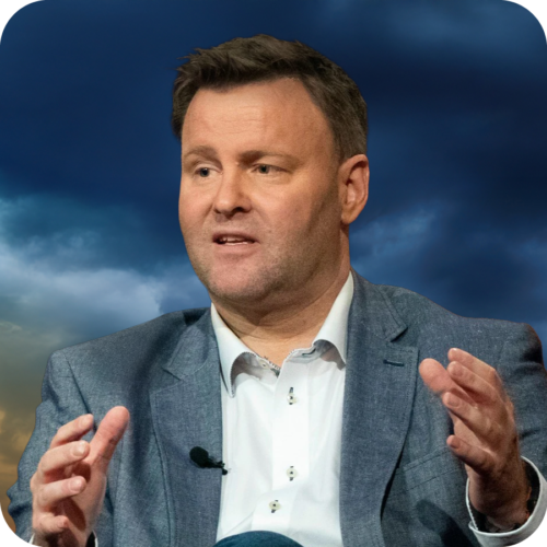 Espen Rostrup Nakstad