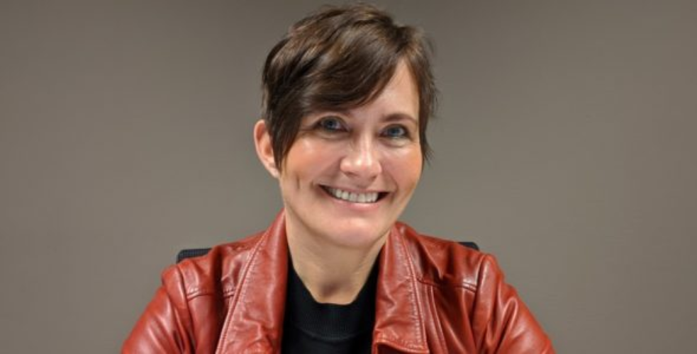 Navs HR-direktør Gunhild Løkkevol: H-ens hemmeligheter