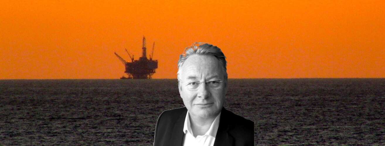 HR-veteran Hans Jacob Christensen: «HR har et omdømmeproblem»