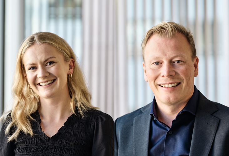 Ny dom om feriepenger