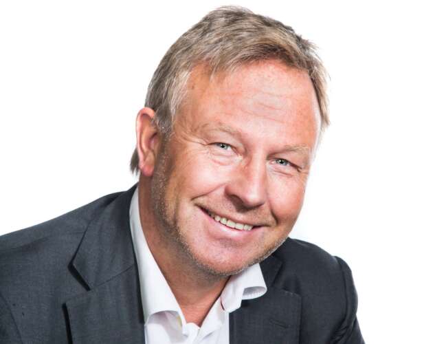 – Endringsdyktigheten har vært en vekker