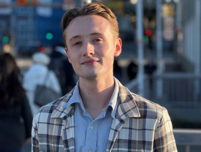 Erfaringer fra en fersk HR-konsulent som studerer HR med utveksling i Australia!