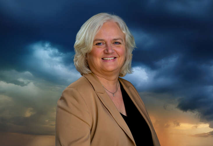 Hilde Vestheim Nordh