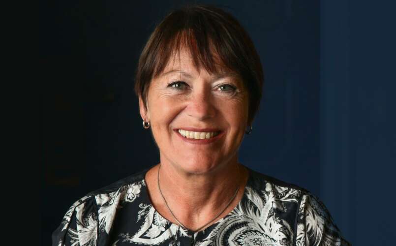 Jane Bordal, ny HR-topp i Statens vegvesen: «Nå handler det om å se fremover»