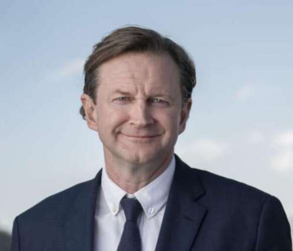 Jens Kristian Johansen