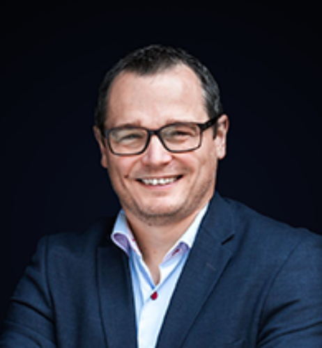 John Richard Hanssen