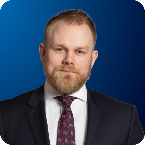 Jostein Opdahl-Jenssen