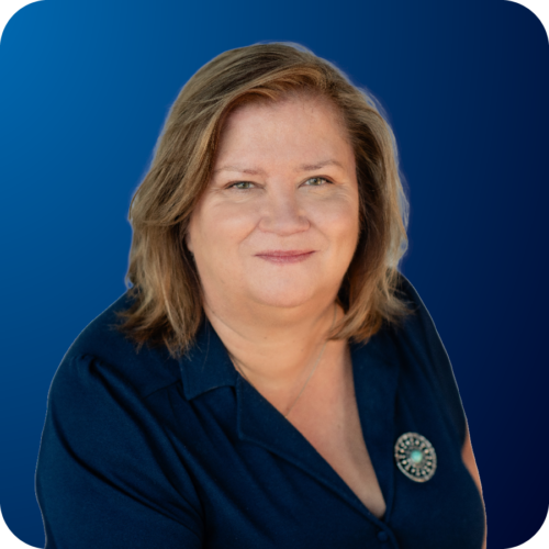 Kari Bergeius Andersen