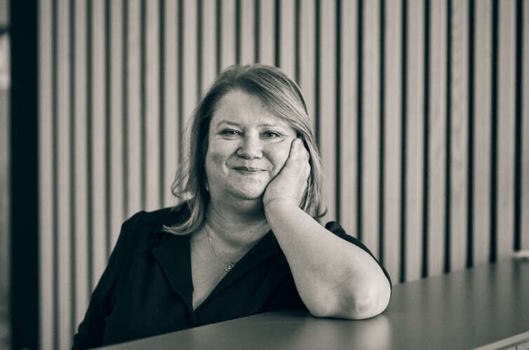 Kari Bergeius Andersen