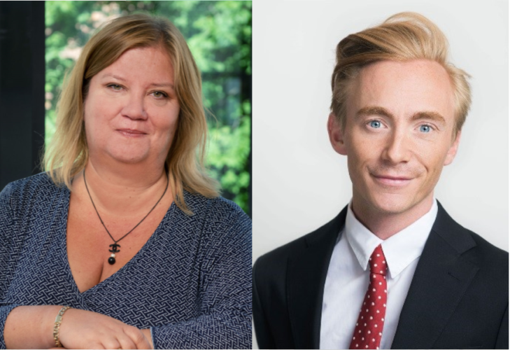 Hvem vil kreve at ansatte vaksineres?